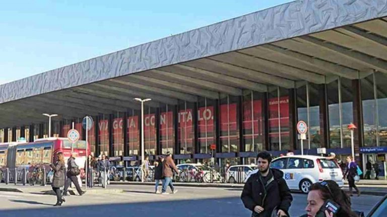 Caos Trenitalia, in tilt i viaggi in tutto il centro Italia