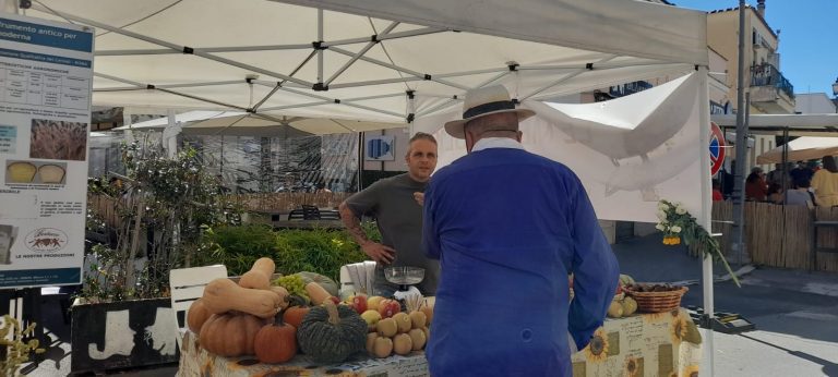 Villaggio Mangiar Bene 1