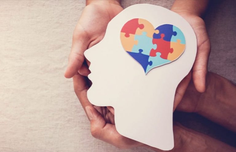 salute mentale