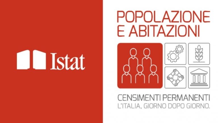 istat censimento