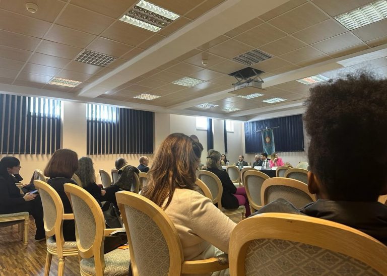 convegno san giorgio