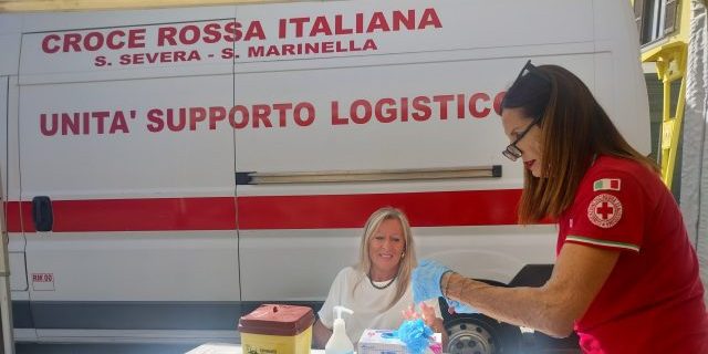 giornata della salute foto 1