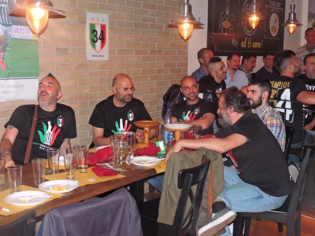 juventus club civitavecchia