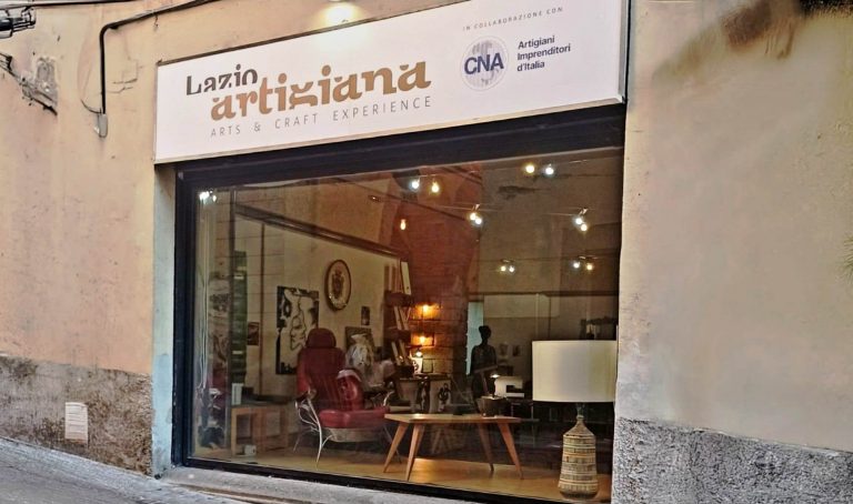 lazio artigiana
