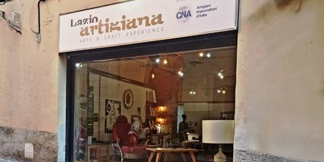 lazio artigiana