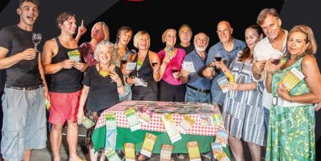 locandina spettacolo