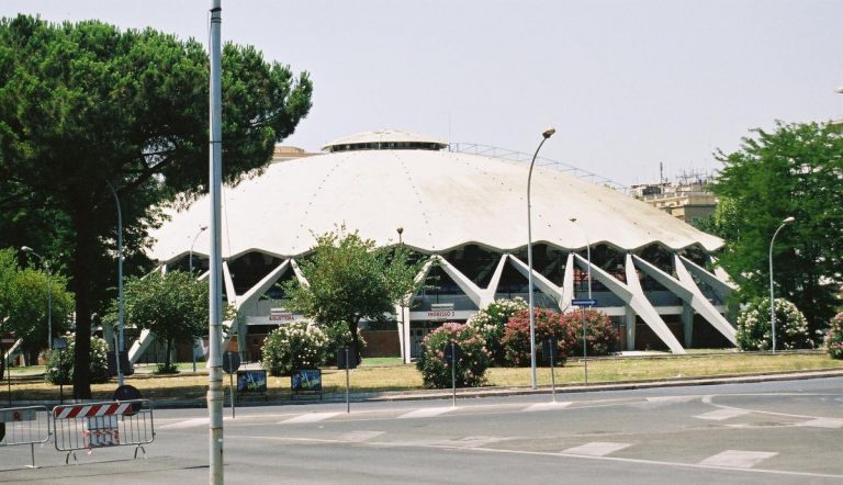 museo dello sport roma