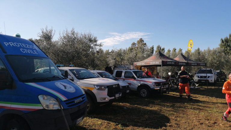protezione civile festa degli angeli2