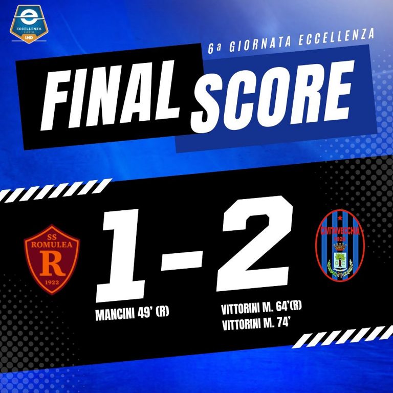 romuleacivitavecchia