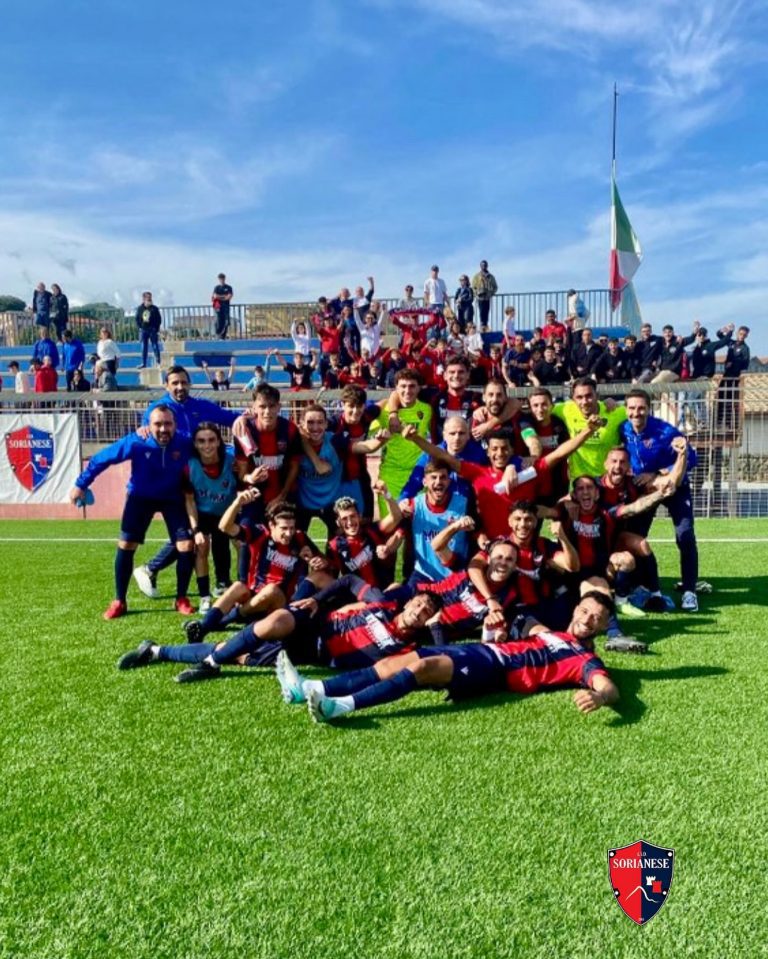 sorianeseladispoli