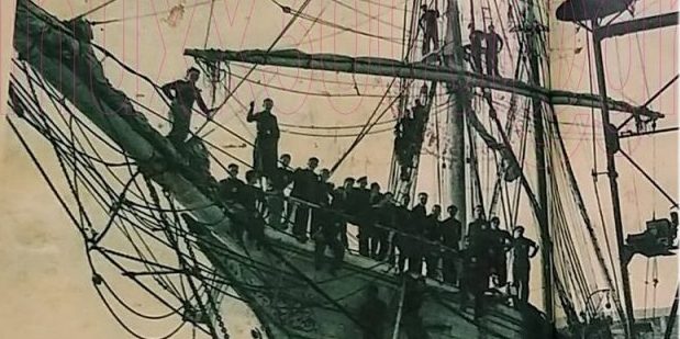 10 Civitavecchia-Nave-SARA-1°