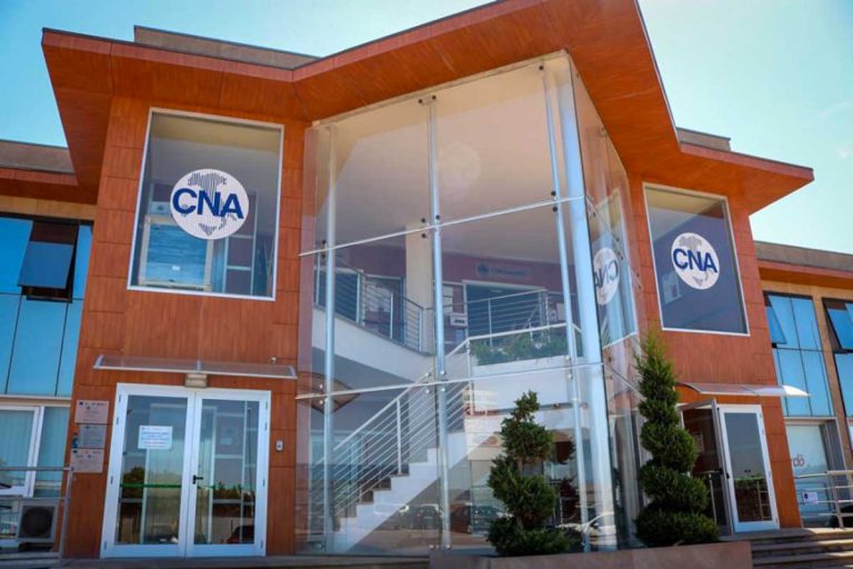 CNA