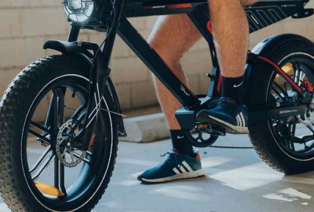 Denunciate 3 persone con bici rubate