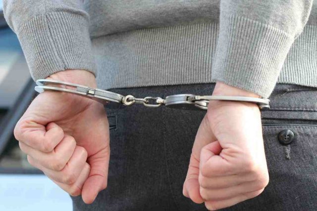 Ladri in manette a Civitavecchia