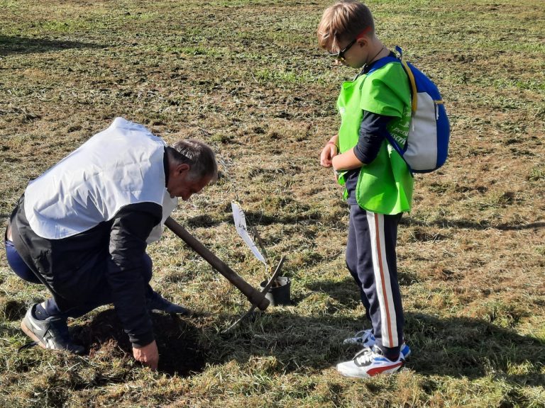 Marcia Alberi 2024 Ladispoli - Articolo F07