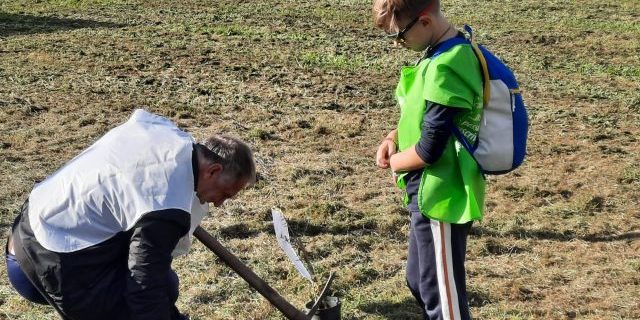 Marcia Alberi 2024 Ladispoli - Articolo F07