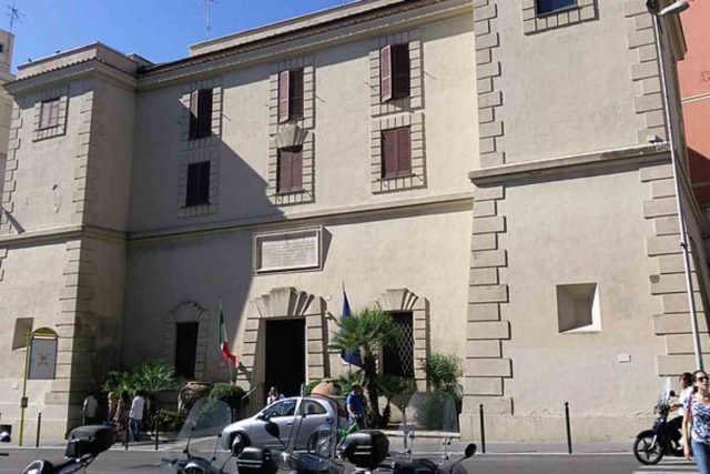 Museo di Civitavecchia, eventi di novembre e dicembre