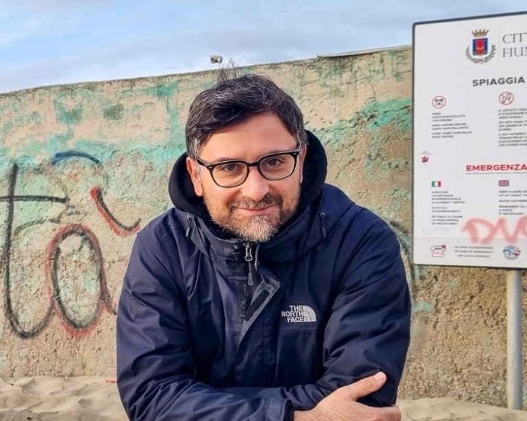 angelo petrillo fiumicino