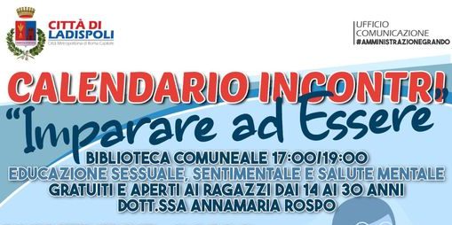 imparare ad essere (1)