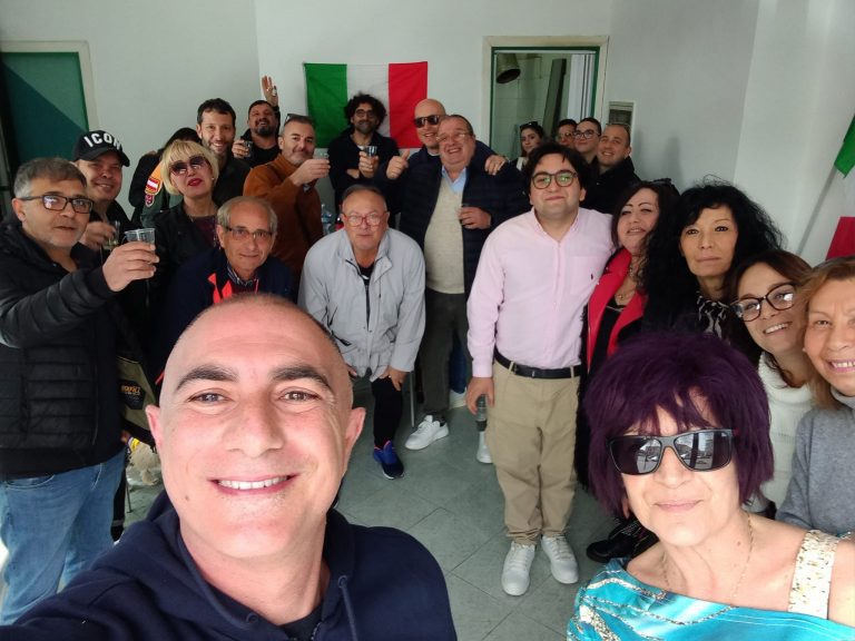 mecozzi lista civica