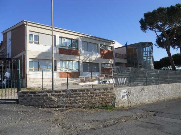 vignacce scuola santa marinella