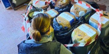 2024.12.20 Sequestro carburante marittimo agevolato