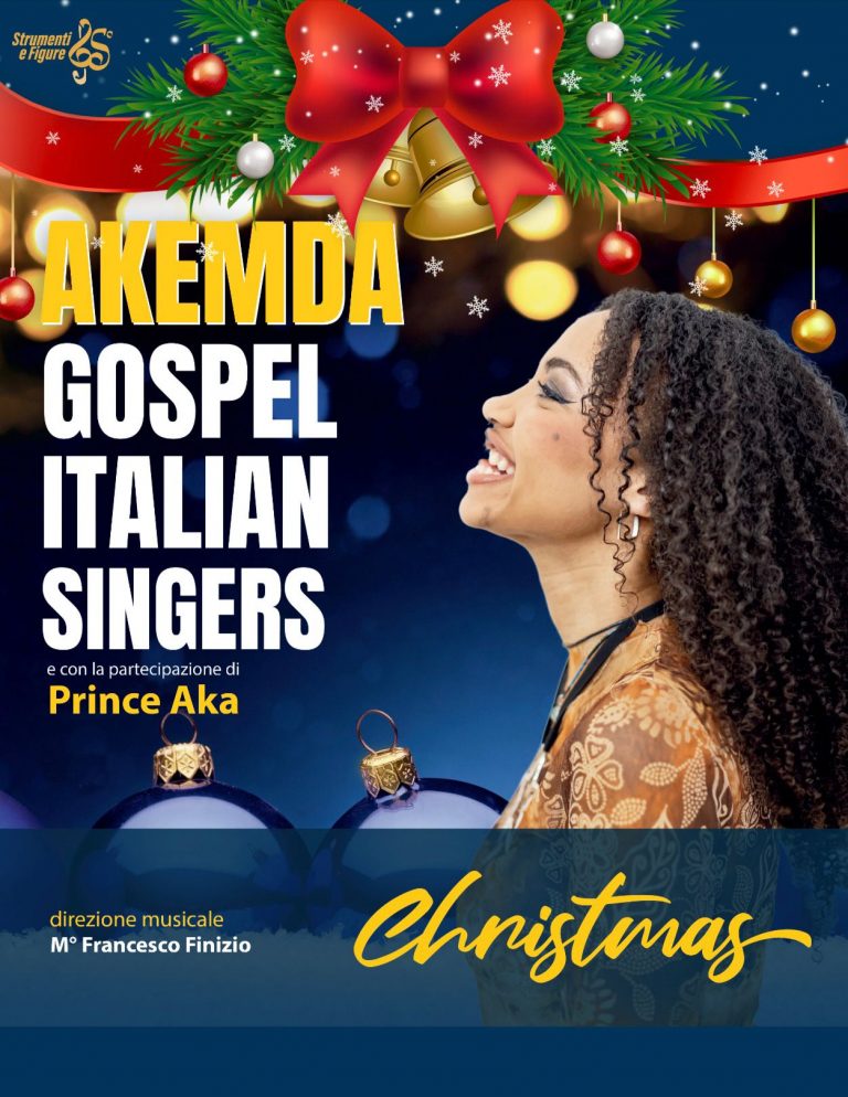 Concerto Gospel Borgo San Martino