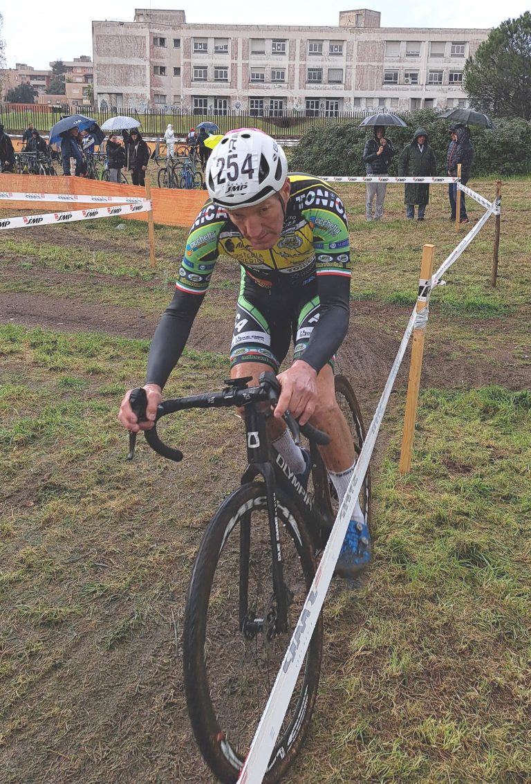 Mtbsan 11122024 Mariuzzo in azione ad Ostia_01