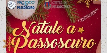 Natale a Passoscuro