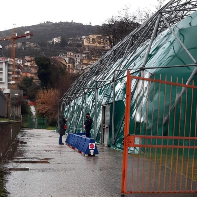 PALAVERDE PALESTRINA