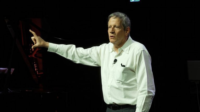 Riccardo Rossi Volevo Fare il Musicista_ foto ufficio stampa riccardo rossi 4