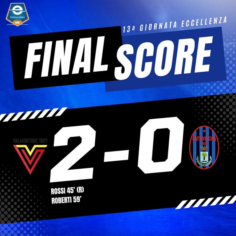 ValmontoneCivitavecchia