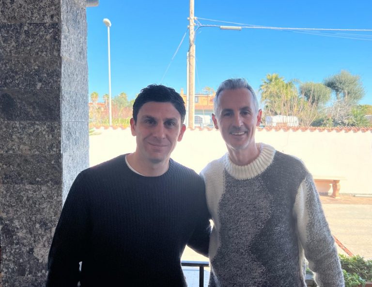 de simone grando ladispoli