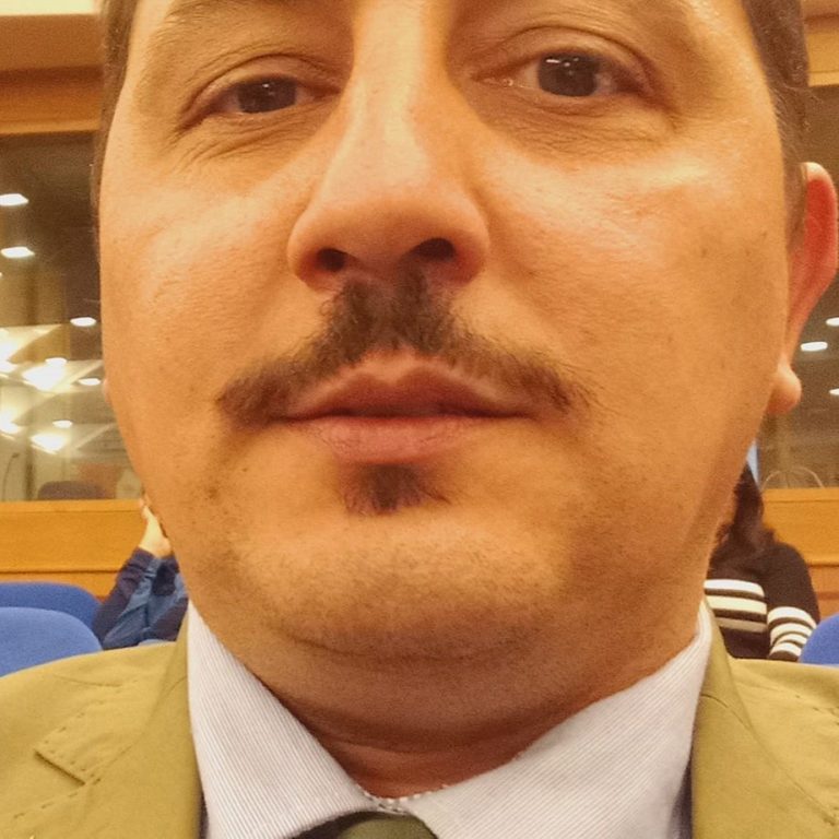 giuseppe maddaloni lega sm