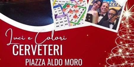 mercatino di natale piazza aldo moro