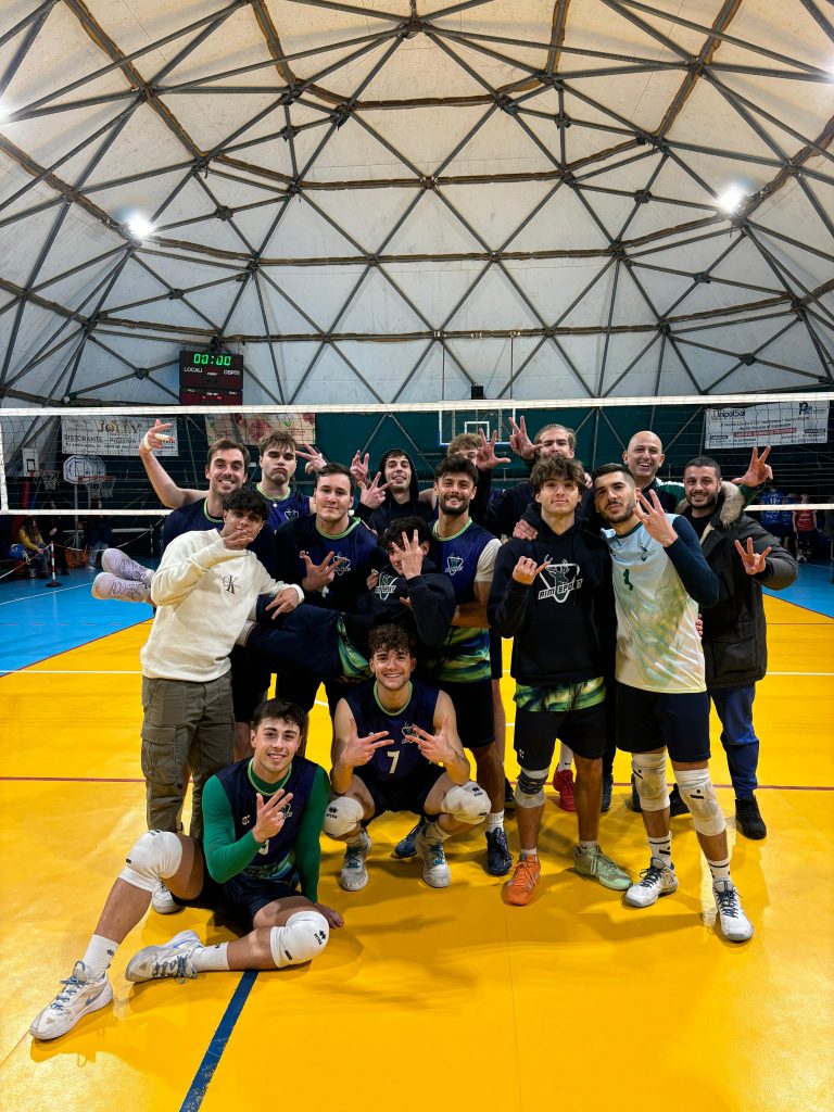 serie c ottava giornata