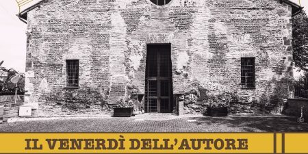venerdì autore