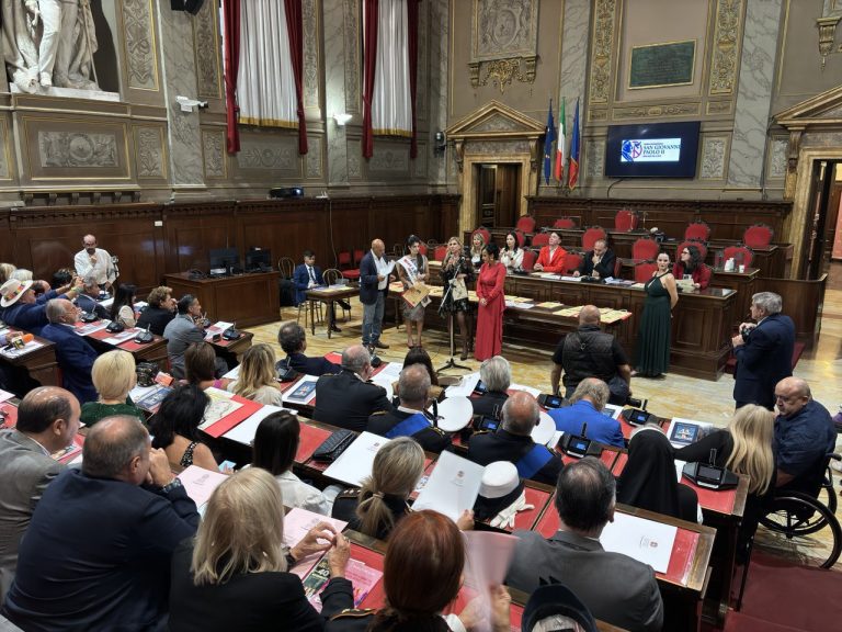 Foto Palazzo Valentini - Premio Internazionale San Giovanni Paolo II - Gran Galà per la Pace (3) (1)