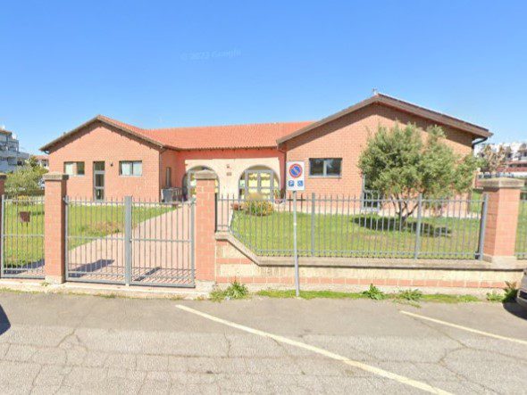 centro sociale cerenova