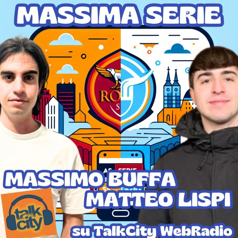clicca e ascolta TalkCity WebRadio (13)