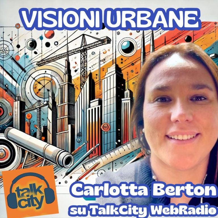 clicca e ascolta TalkCity WebRadio (6)
