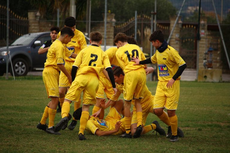 esultanzaa giovanissimi 1