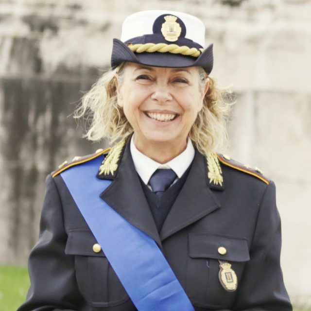 patrizia di girolamo fiumicino