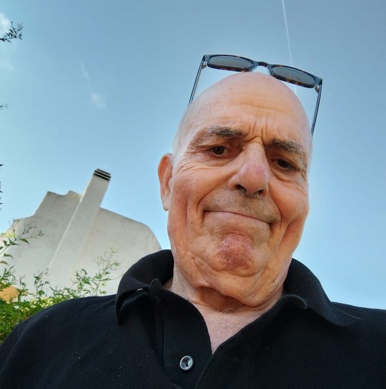 roberto bebo melchiorri