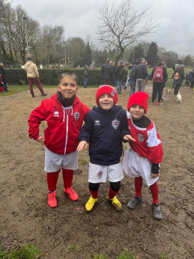 UNDER 8 Rugby Civitavecchia