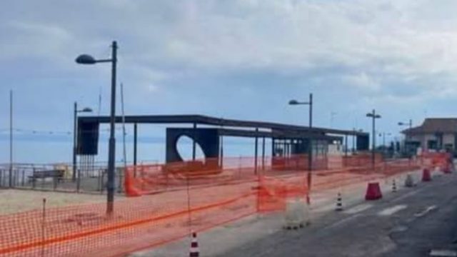 lungolago di bracciano