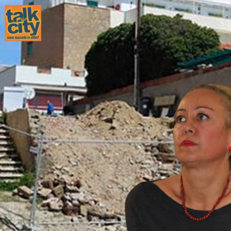 chegia terrazza giuliani