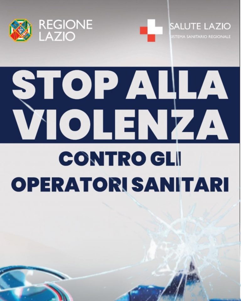 contro la violenza ospedali