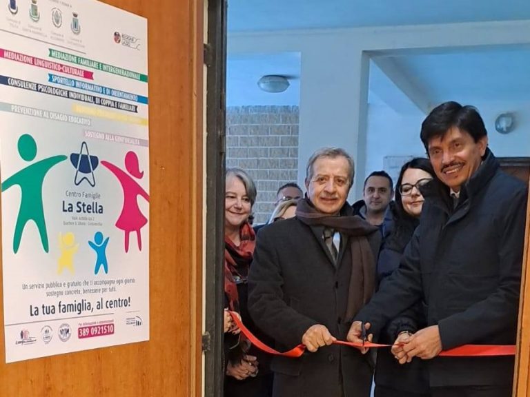 coop luogo comune taglio nastro piendibene tidei