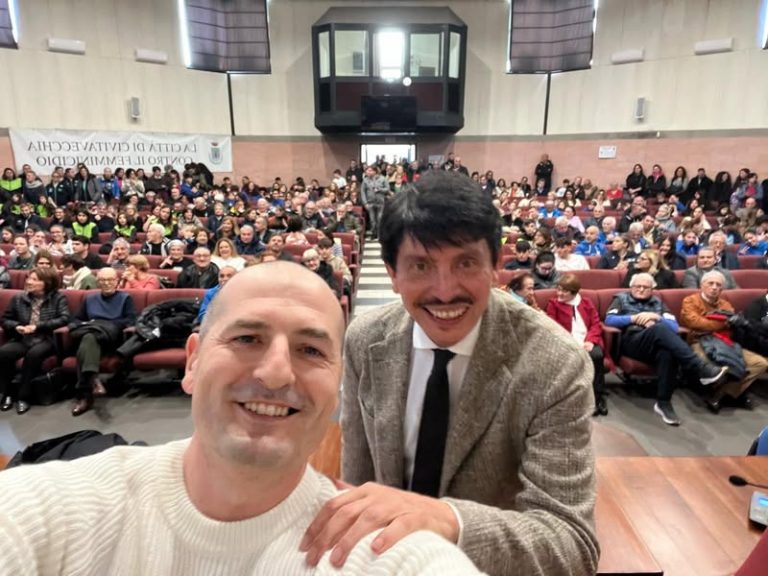 pacifico piendibene cv